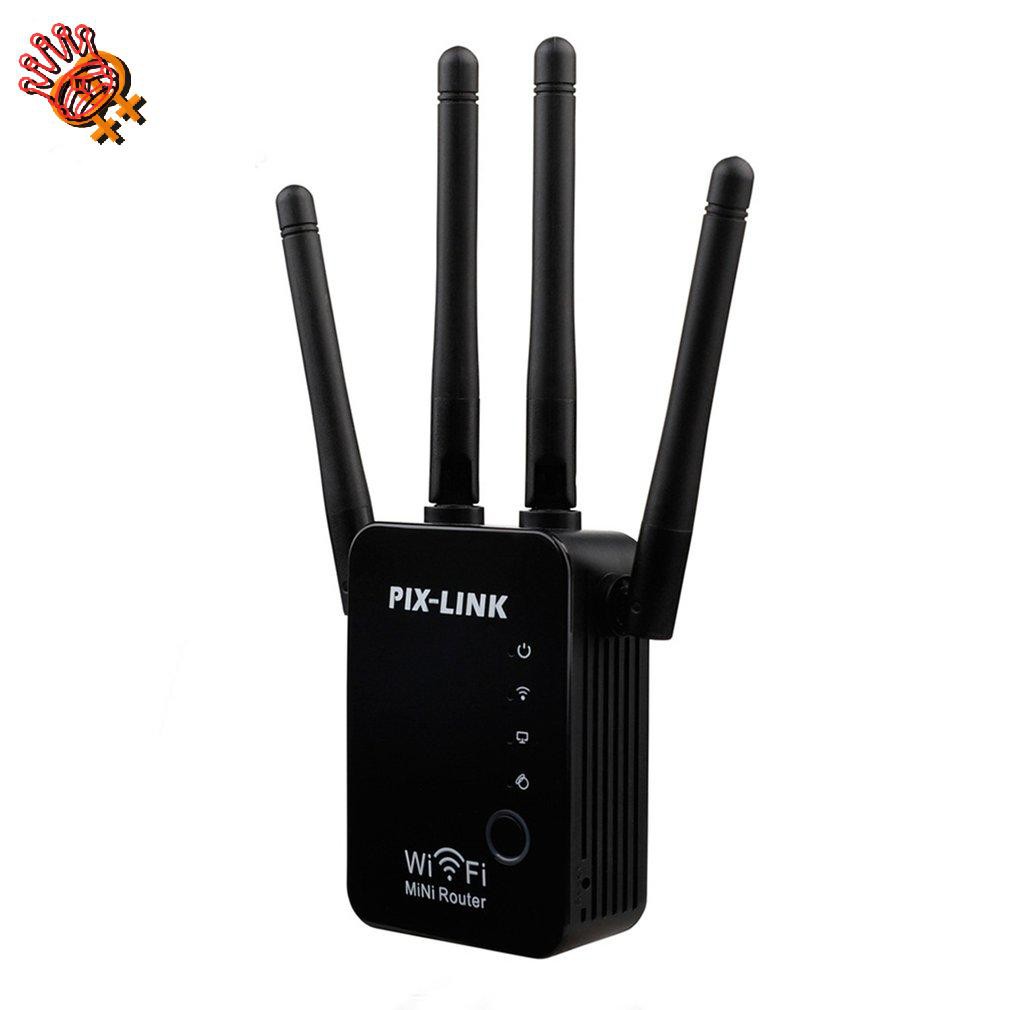 Bộ Khuếch Đại Tín Hiệu Wifi Wr16 | BigBuy360 - bigbuy360.vn