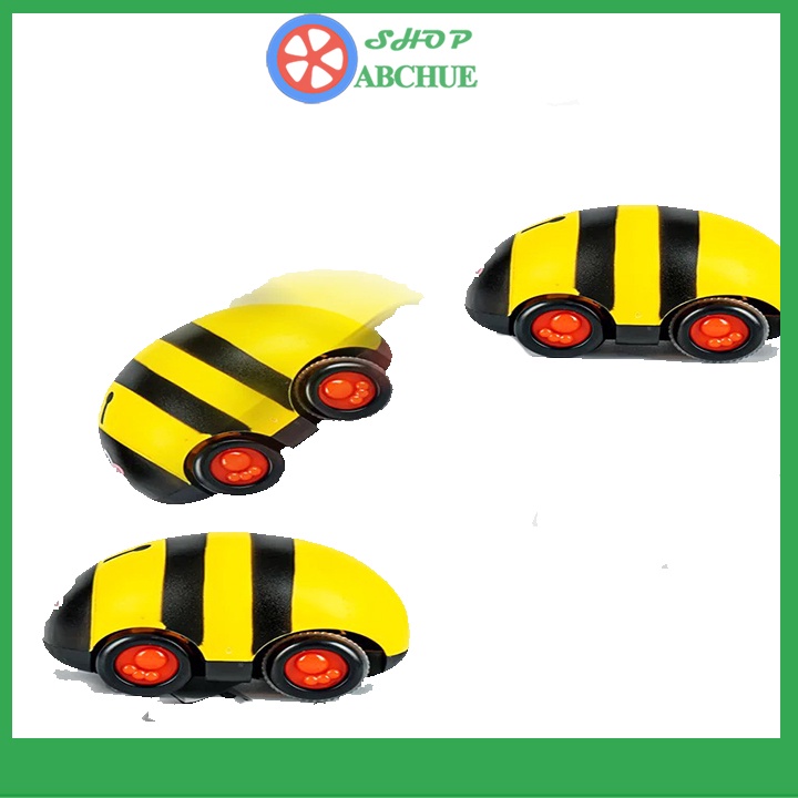 Đồ chơi trẻ em ,đồ chơi ô tô chạy đà hình bọ cánh cứng