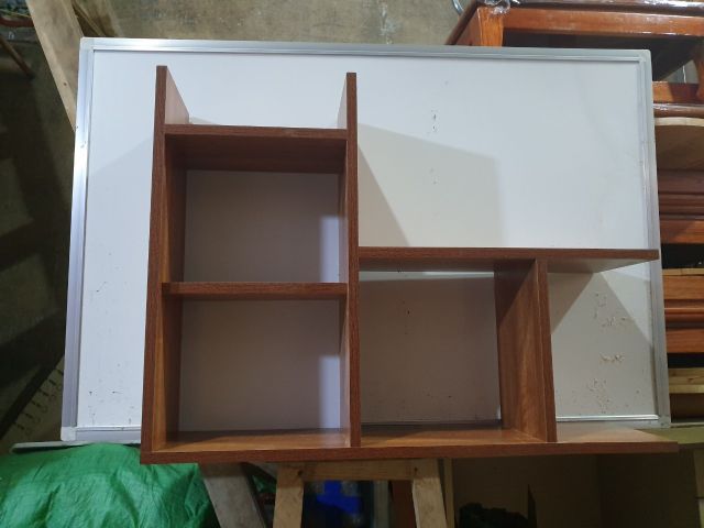 Kệ sách - giá sách dài 80cm