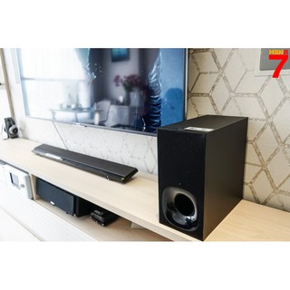 Dàn Âm Thanh SONY Sound Bar HT-NT5