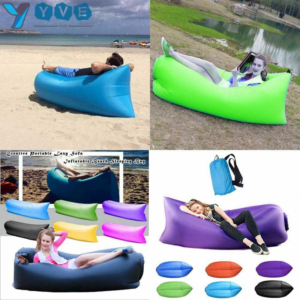 Ghế Sofa Bơm Hơi Lười Tiện Lợi