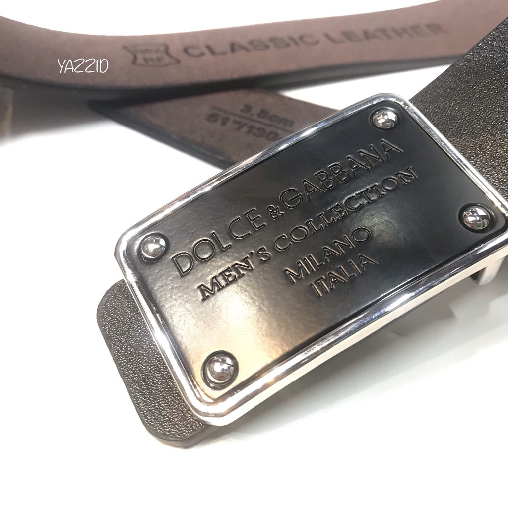 Thắt Lưng Da Nam Cao Cấp,Dây Lưng Nam | BigBuy360 - bigbuy360.vn