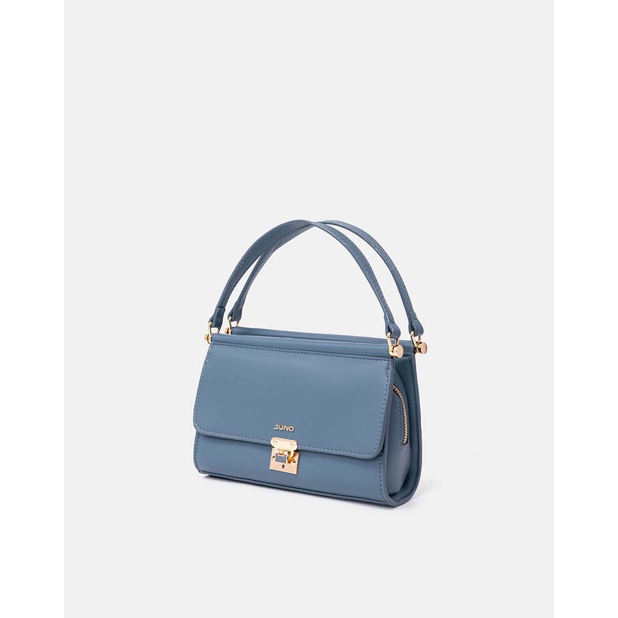 JUNO - Túi Xách Nhỏ Double-Handle Satchel - TXN534