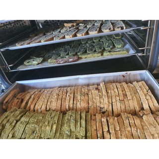 Bánh Biscotti- 250gr.