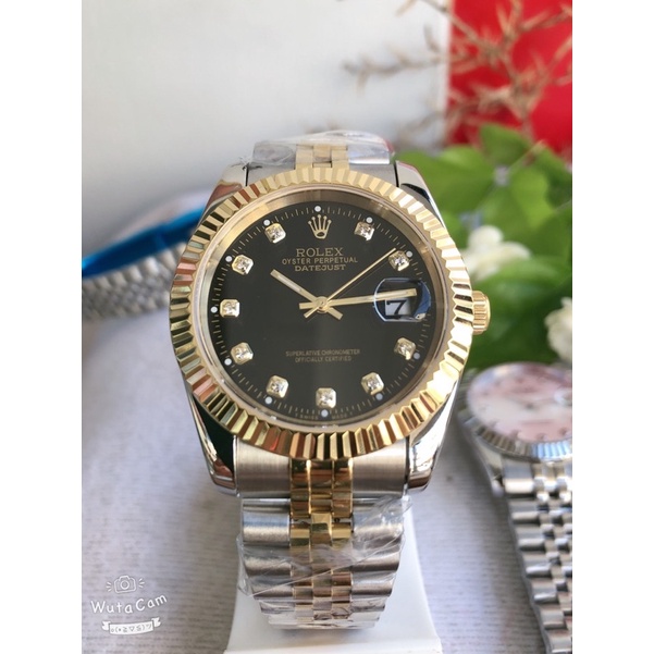 Đồng hồ rolex nam  chống nước của nhật