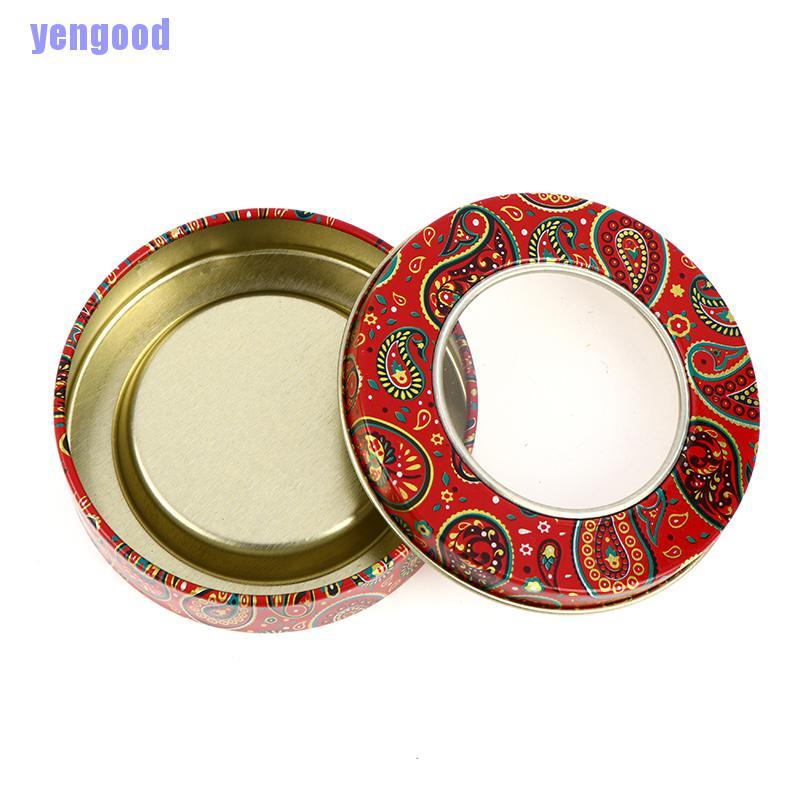 Hộp Đóng Gói Tiện Lợi 1g / 3g