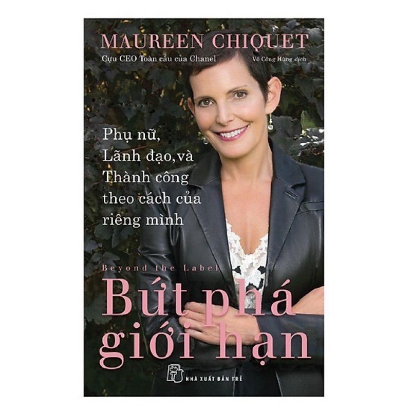 Sách - Bứt Phá Giới Hạn