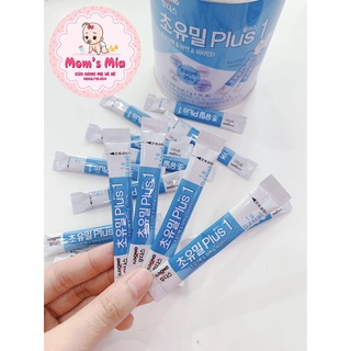 🌾🌾🌾SỮA NON IDONG HÀN QUỐC CHO BÉ SỐ 1 VÀ SỐ 2🌾🌾🌾MOM'S MÍA