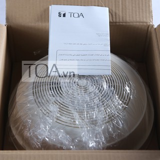 Loa TOA PC-2668