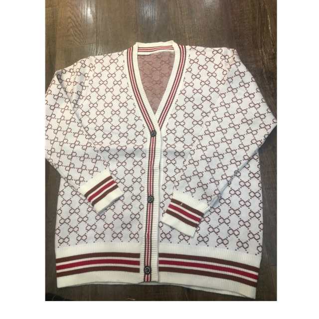 Áo len cadigan chất đẹp 150k