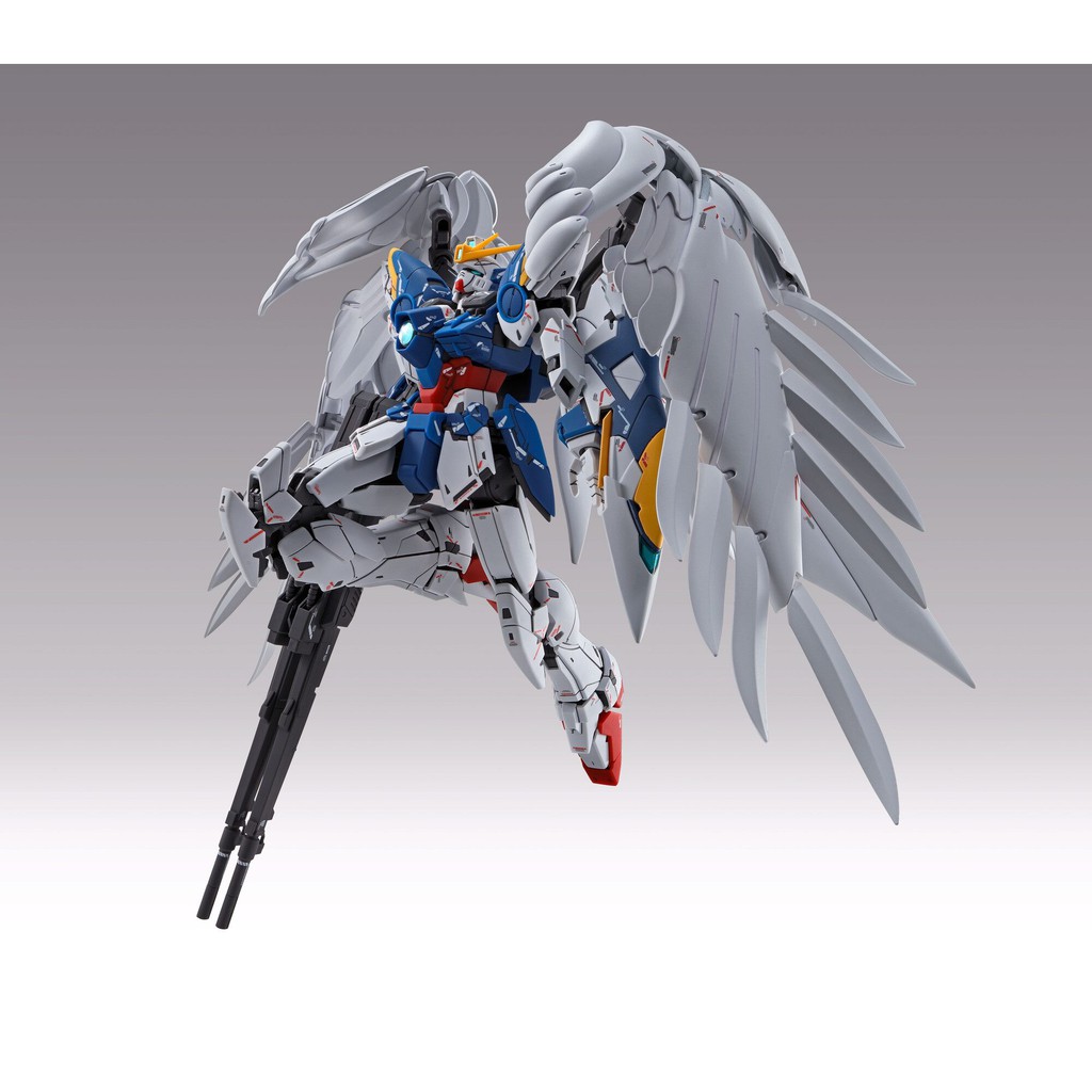 Mô hình MG 1/100 WING GUNDAM ZERO EW VER. KA