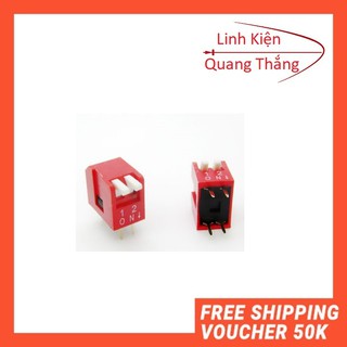 Công Tắc Bit Linh kiện điện tử bk