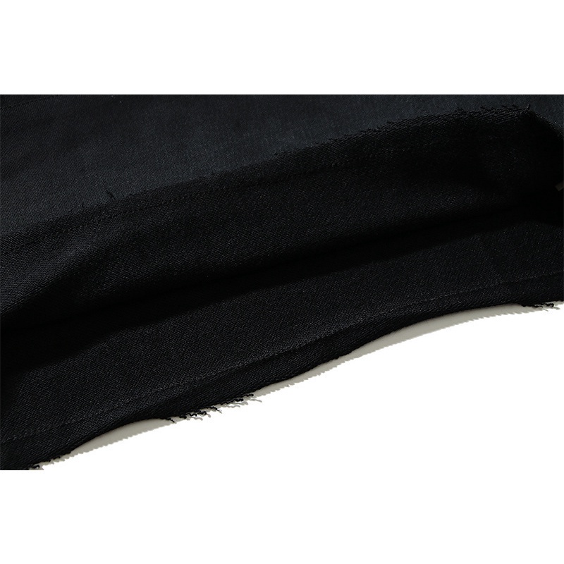 Áo Hoodie Cotton Dáng Rộng Tay Dài In Hình Mặt Cười Phong Cách Vintage Dành Cho Cặp Đôi Plus Size M-XXL