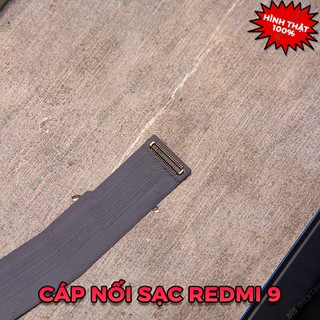 Cáp nối sạc Xiaomi Redmi 9