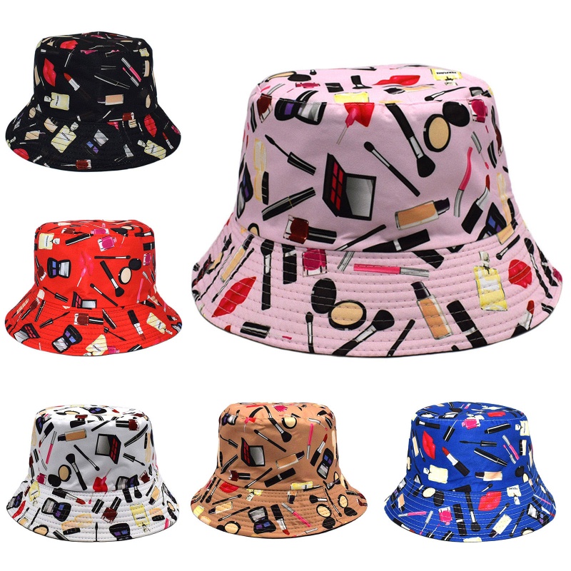 Nón Tai Bèo Chống Nắng Đi Biển Mùa Hè Tinh Tế Có Thể Đảo Ngược Cho Nam Và Nữ Cr