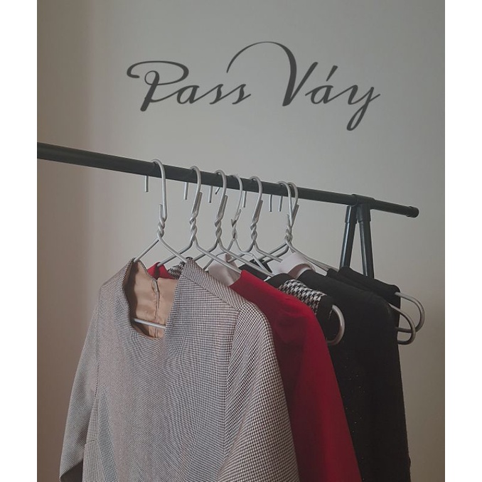 Pass đầm/váy ( hiệu NEM, hàng thiết kế, công sở)