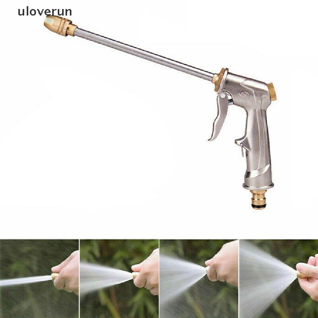 Vòi Xịt Nước Rửa Xe Áp Suất Cao