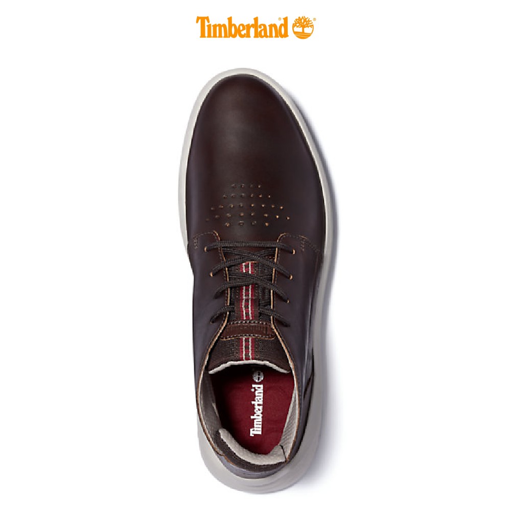Giày Thể Thao Nam Bradstreet Ultra PT Chukka Màu Nâu Timberland TB0A42ESGJ