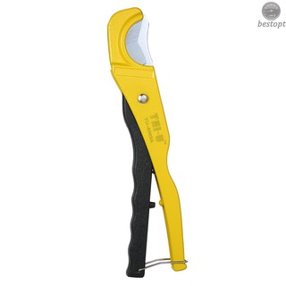 Kềm cắt ống nước TU-6303A 2 màu chất liệu PVC nhanh chóng tiện dụng