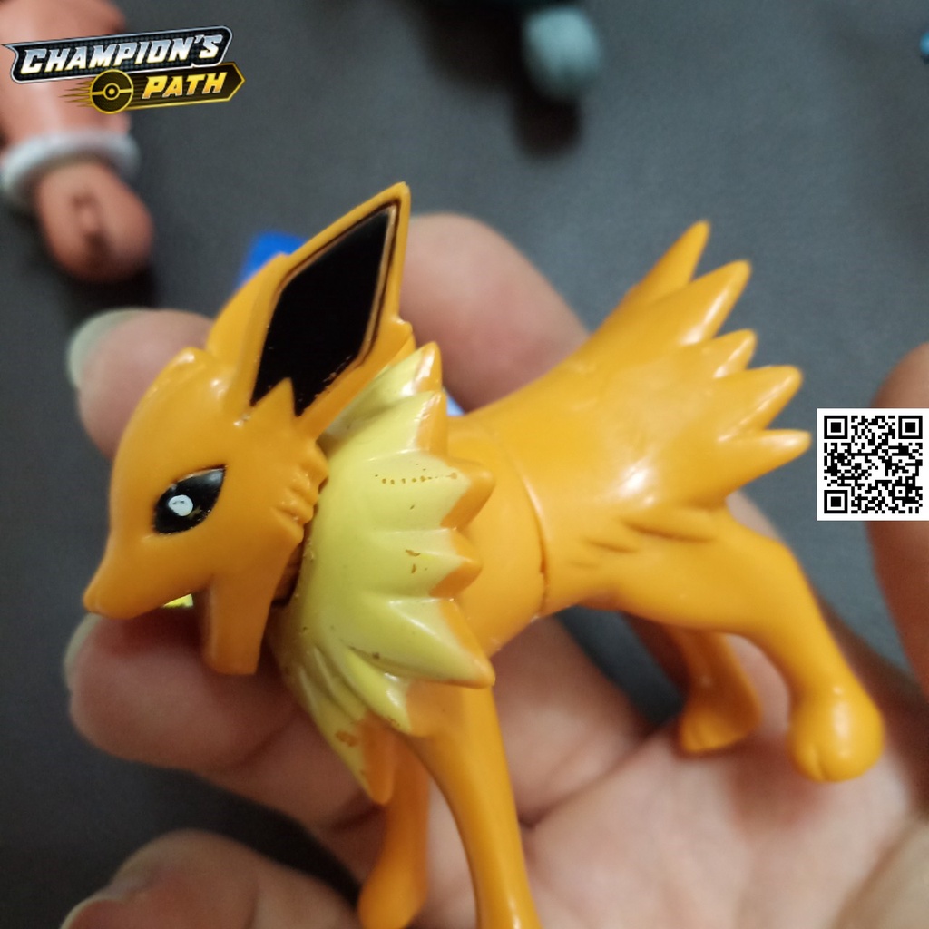 Mô hình bửu bối thần kỳ Anime Pokemon 1700 d3 7-10