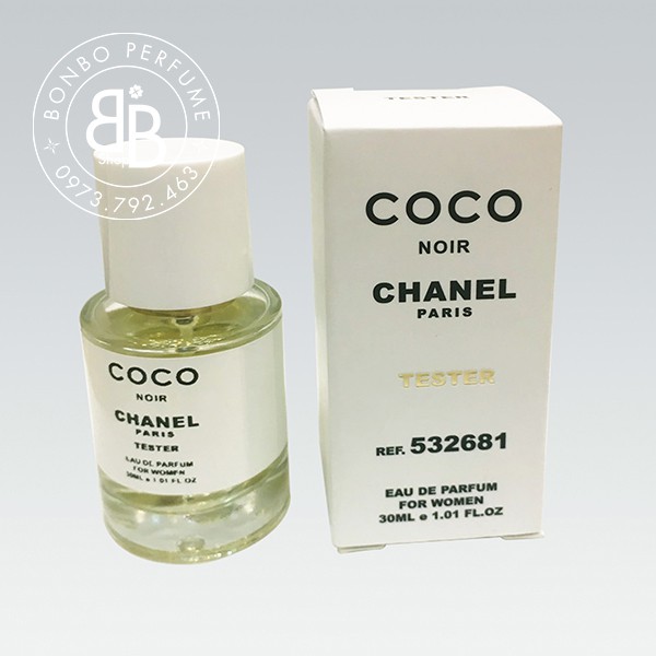 coco noir 30ml