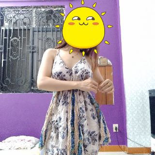 Đầm thanh lý