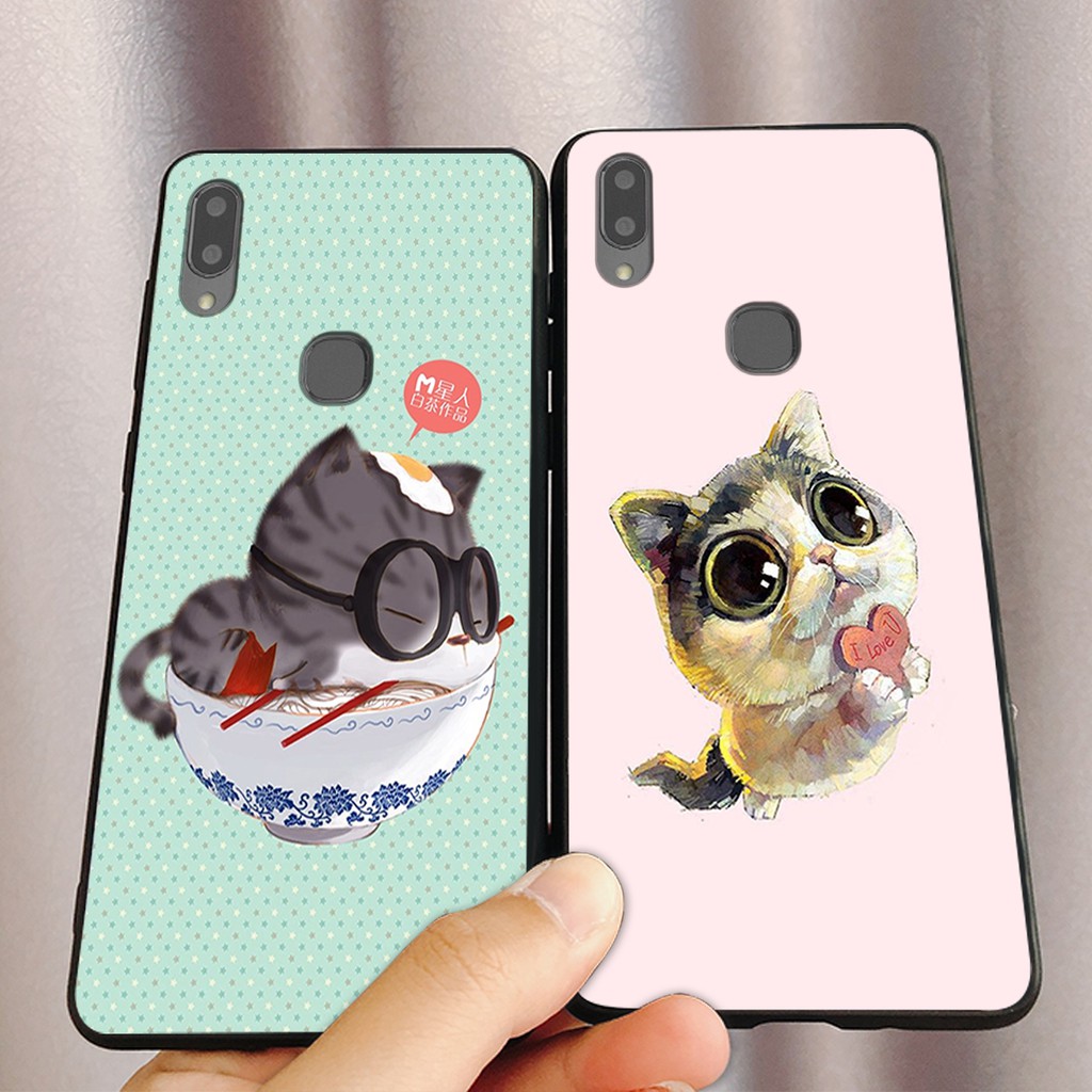 ỐP LƯNG VIVO V9-VIVO Y85-VIVO Y11-VIVO V11i