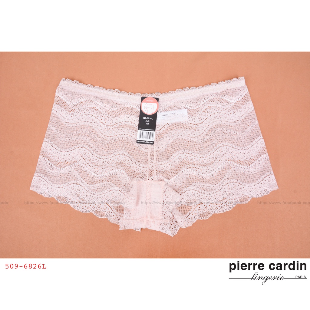 Quần lót Pierre Cardin 509-6826L