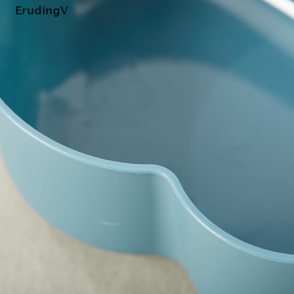 Thùng Rác Hình Đám Mây Treo Cửa Tủ Nhà Bếp