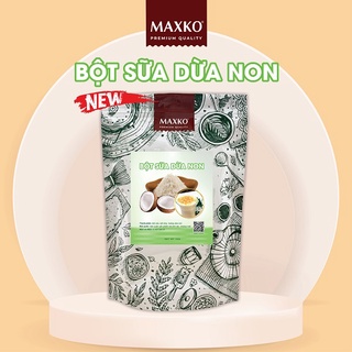 Bột SỮA DỪA NON