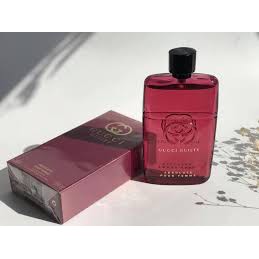 Nước hoa nữ ❣️FREESHIP❣️ Nước hoa Gucci Guilty Absolute pour Femme EDP