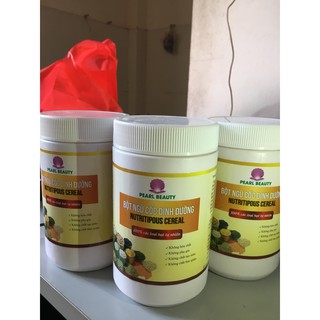 Bột ngũ cốc