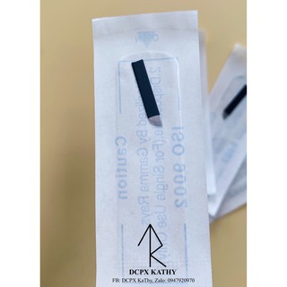 Lưỡi khắc tập (tròn và xéo)