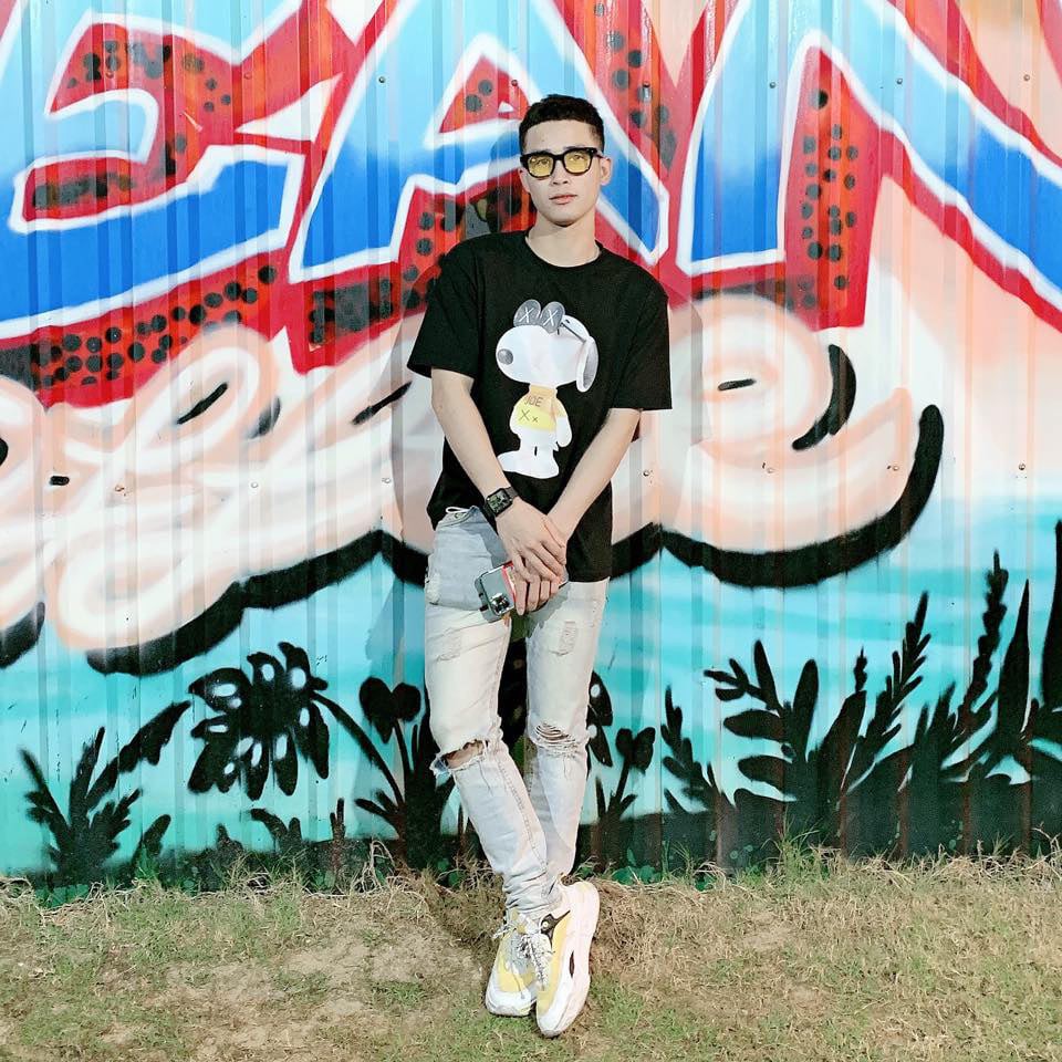 Áo Phông Tay Lỡ Nữ chất cotton form rộng thoáng mát thun freesize Taosan | BigBuy360 - bigbuy360.vn