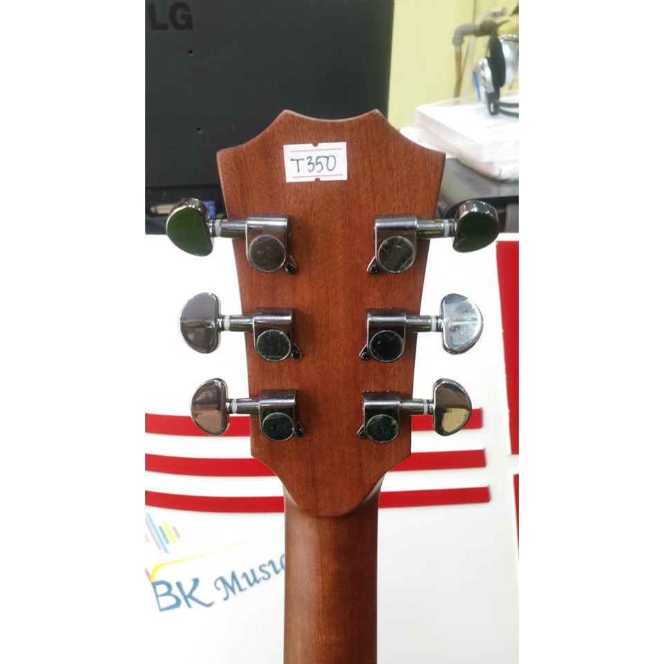 Đàn Guitar Acoustic Taylor 350 - T350