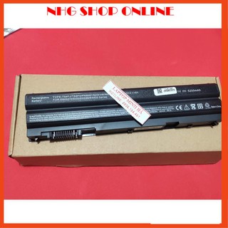 🎁 Pin Laptop Dell Latitude E5420 E5520 E6420 E6520 6 cell