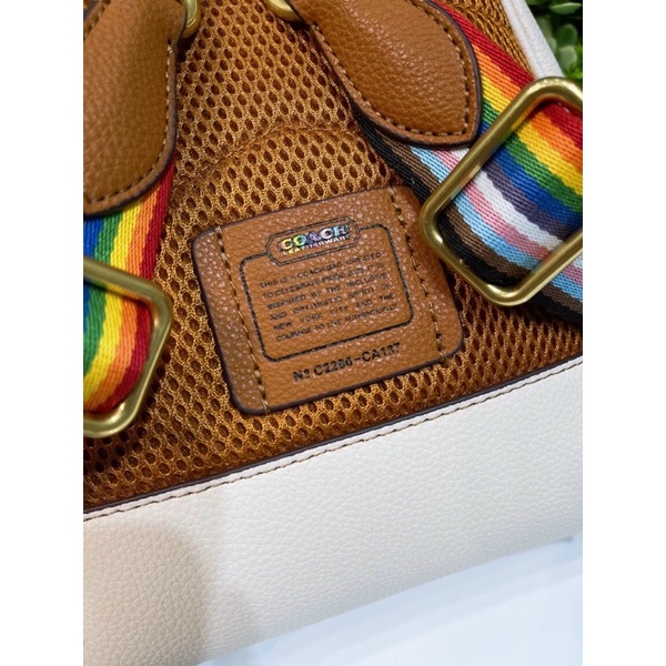 BALO COACH MINI 2in1 CA137