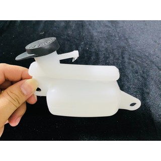 Bình nước phụ AB nắp đầy đủ