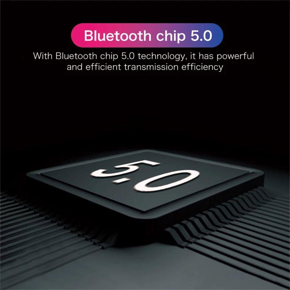 Bộ Thu Tín Hiệu Âm Thanh Bluetooth 5.0 Không Dây Cho Xe Hơi TAYLOR1