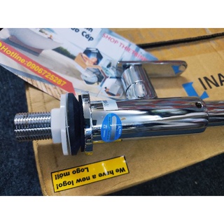Vòi bếp lạnh Inax SFV-30 cao cấp, bảo hành chính hãng 2 năm