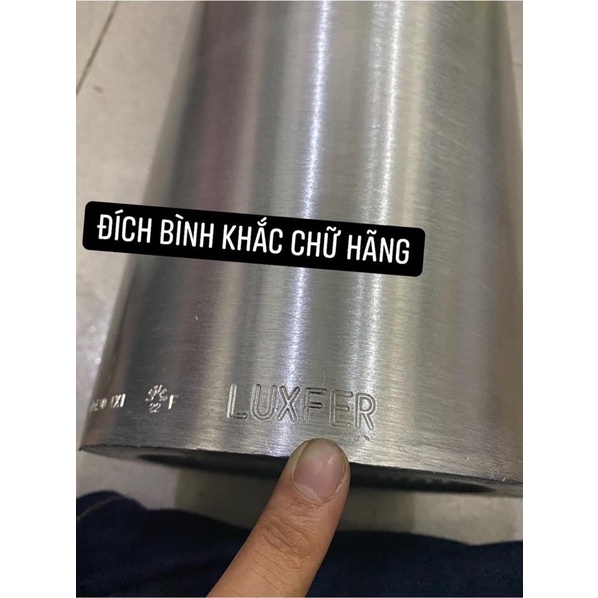 Nhôm 7L USA Luxfer