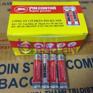 Pin tiểu aaa và aa hiệu Con Thỏ