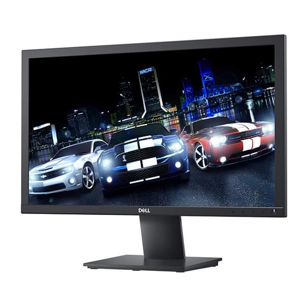 [Chính Hãng] Màn Hình Dell E2220H 21.5&quot; WHD LED 1920x1080 TN 5ms 60Hz VGA DP (E2220H)