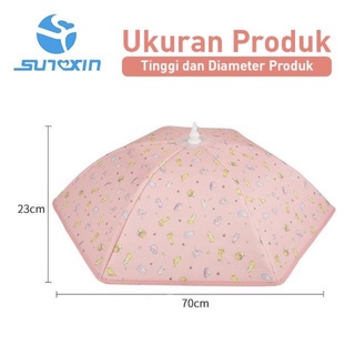 Lồng bàn giữ nhiệt 70cm