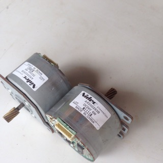 Motor brushless