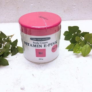 Kem massage mặt vitamin e made in thailand kem massa vitamin e 250ml