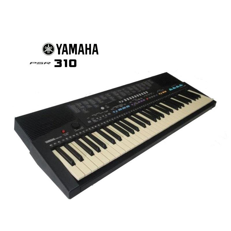 đàn organ YAMAHA PSR 310