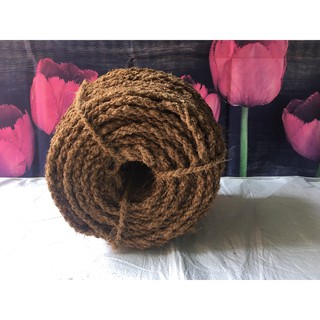 DÂY THỪNG DỪA CHO GIÀN CÂY LEO 10MM
