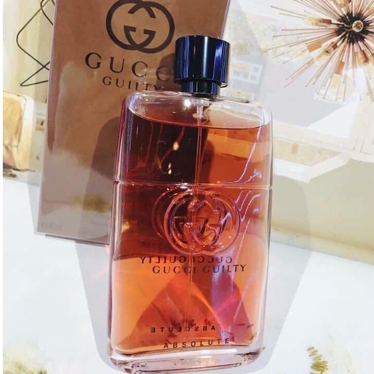 ✦GH✦ Nước hoa TESTER Gucci Guilty Absolute Pour Homme 5ml/10ml/20ml | BigBuy360 - bigbuy360.vn