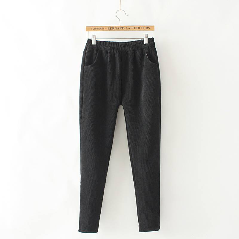 Quần Baggy Nhung (Top 1 Doanh Thu) | BigBuy360 - bigbuy360.vn